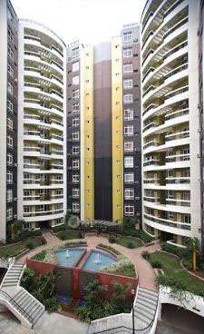 2 BHK Flat In Akshaya The Belvedere For Sale  In Guduvancheri