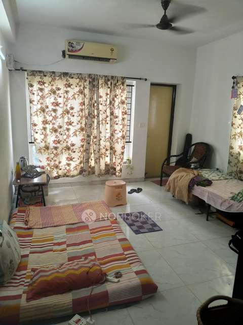 2 BHK Flat In Akshaya The Belvedere For Sale  In Guduvancheri