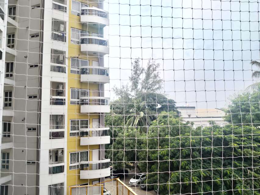 2 BHK Flat In Akshaya The Belvedere For Sale  In Guduvancheri