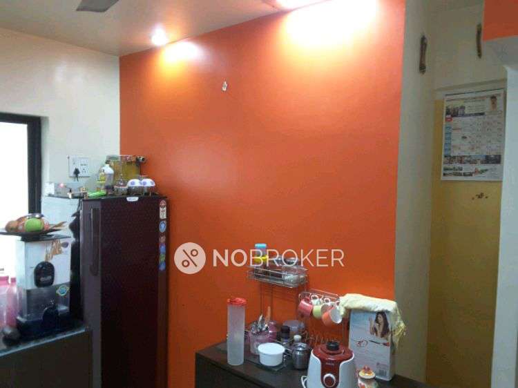 1 RK Flat In Hari Om Apartment For Sale  In Chinchwad