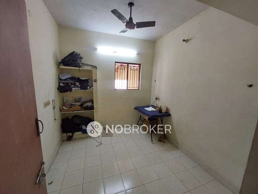 1 BHK Flat In Sb for Rent  In Mogappair East