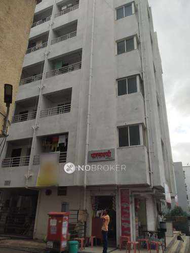 1 BHK Flat In Parasmani for Rent  In Vadgaon Budruk