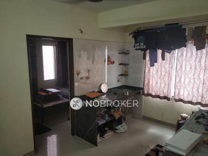 1 BHK Flat In Parasmani for Rent  In Vadgaon Budruk
