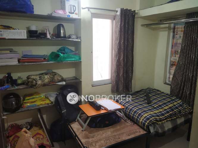 1 BHK Flat In Parasmani for Rent  In Vadgaon Budruk