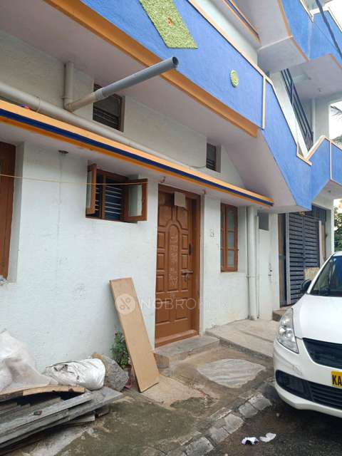 1 RK House for Rent  In Hegganahalli