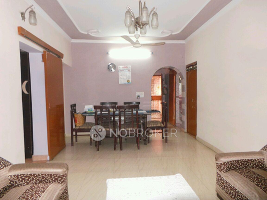 2 BHK Flat In Vivekananda Apartment For Sale  In Vivekanand Apartments