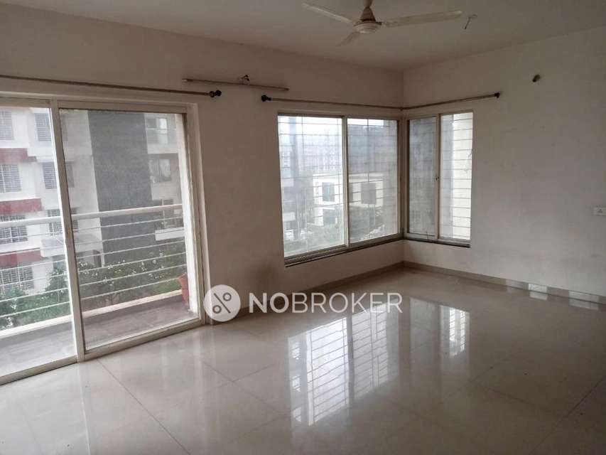 2 BHK Flat In Vilas Javadekar Palladio for Rent In Tathawade