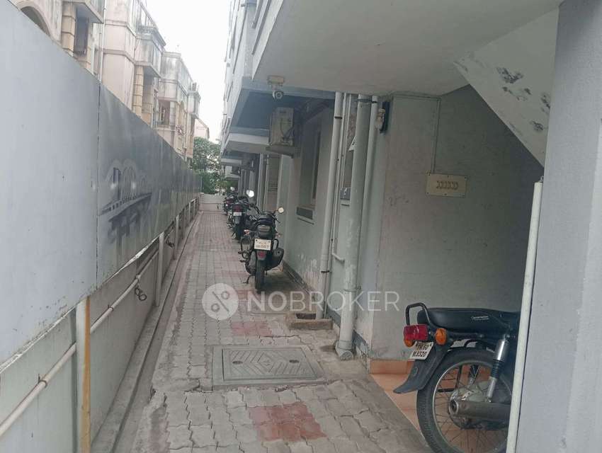 PG for Boys in Mogappair East