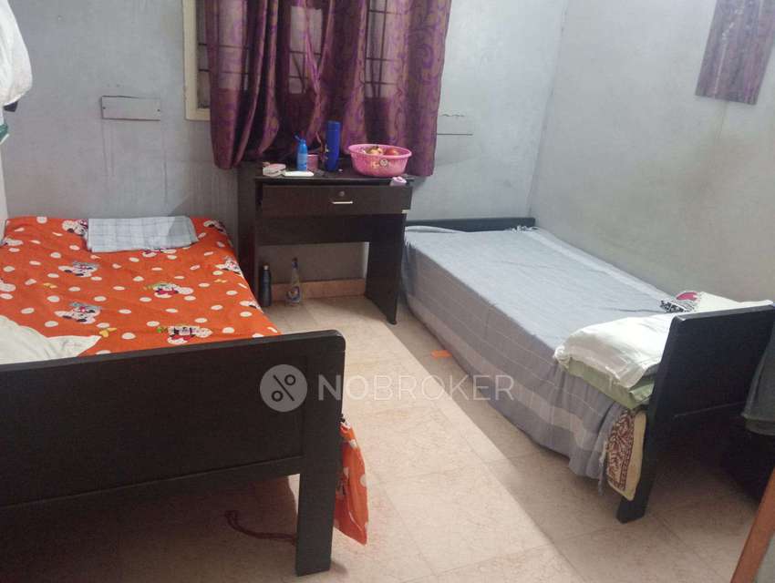 PG for Boys in Mogappair East