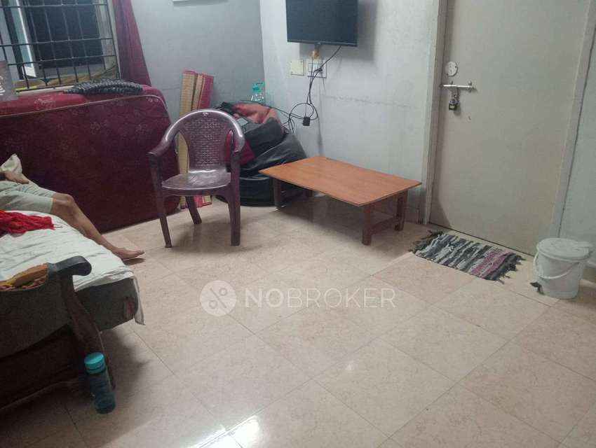 PG for Boys in Mogappair East