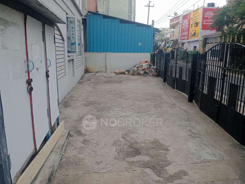 PG for Boys in Mogappair East