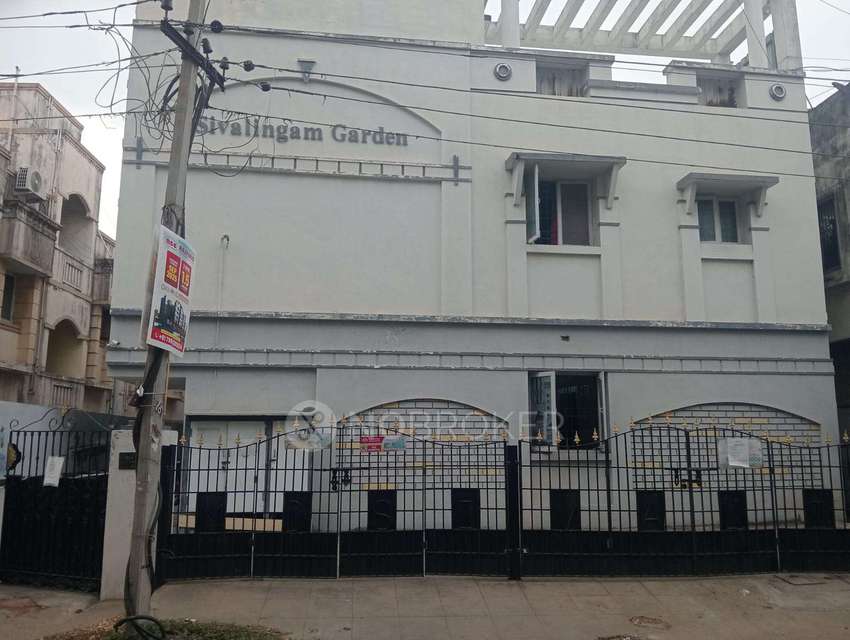 PG for Boys in Mogappair East