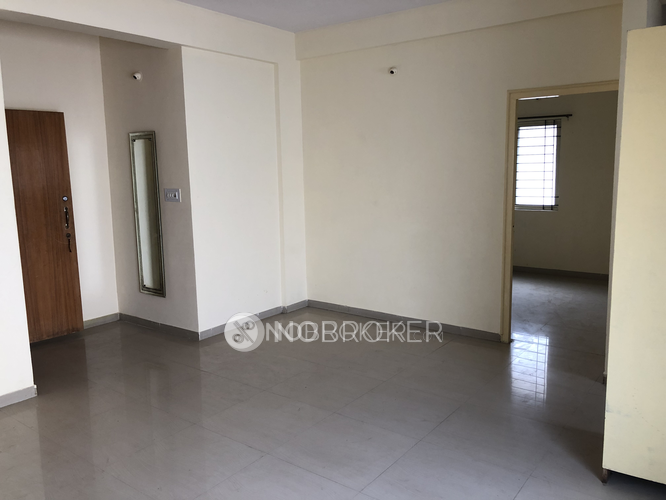 guninadeepa apaetment Gottigere Rent WITHOUT BROKERAGE Semifurnished 3 BHK Rental Flat in