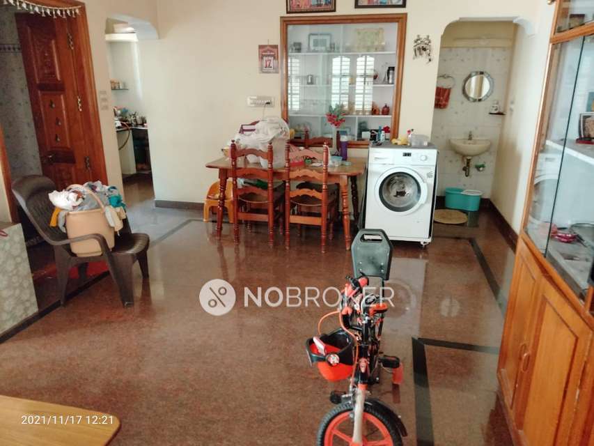 2 BHK House for Rent  In Hebbal Kempapura