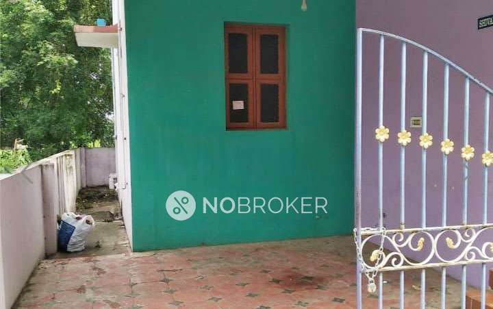 2 BHK House for Rent  In Chromepet