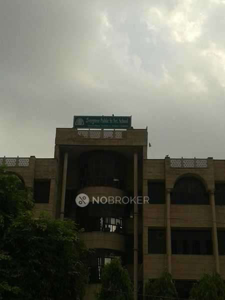 3 BHK Flat In Ila Apartments For Sale  In Dallupura