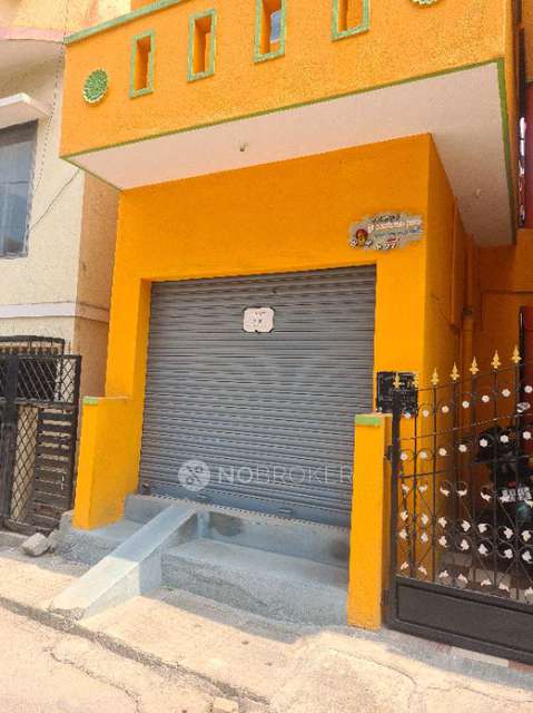 1 BHK House for Rent  In T. Dasarahalli