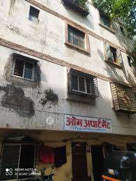 1 BHK Flat In Aadikrupa Nivas  For Sale  In Dhankawadi