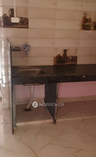 1 BHK Flat In Mauli Nivas for Rent  In Hinjewadi