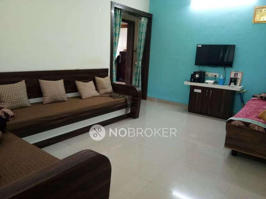 2 BHK Flat In Sarswati Apartment For Sale  In Lohgaon