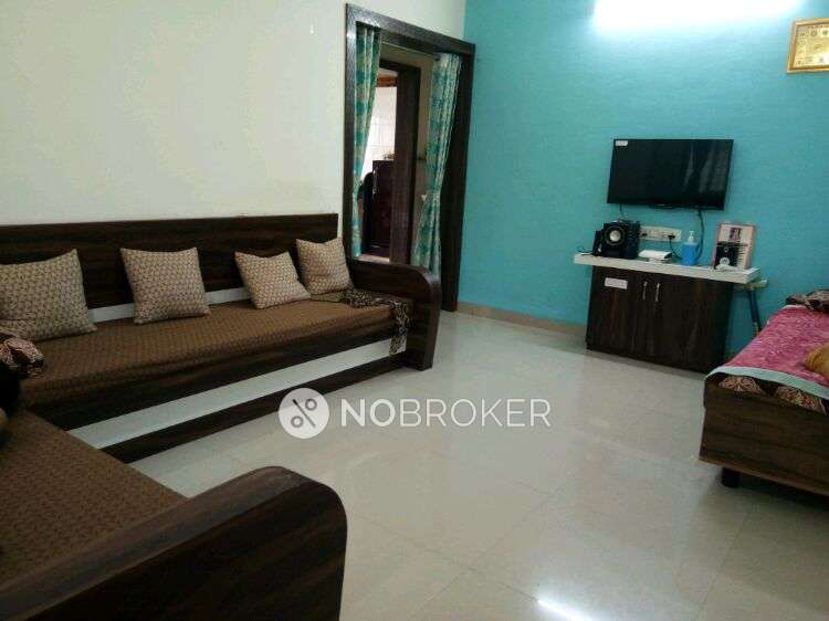 2 BHK Flat In Sarswati Apartment For Sale  In Lohgaon