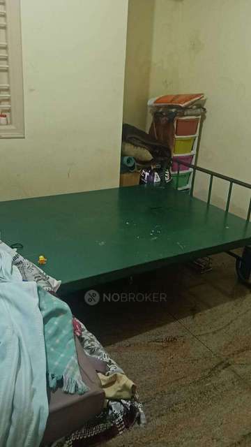 2 BHK Flat In Standalone Builing for Rent  In Kamalanagar Market, Gruha Lakshmi Layout, Basaweshwara Nagar, Bengaluru, Karnataka, India