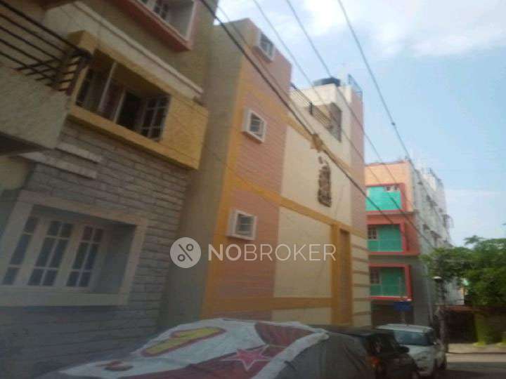 1 BHK Flat for Rent  In Basaweshwara Nagar