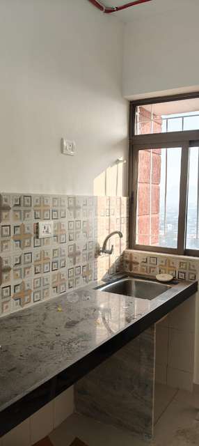 1 BHK Flat In Dosti Greater Thane, Thane for Rent  In Thane