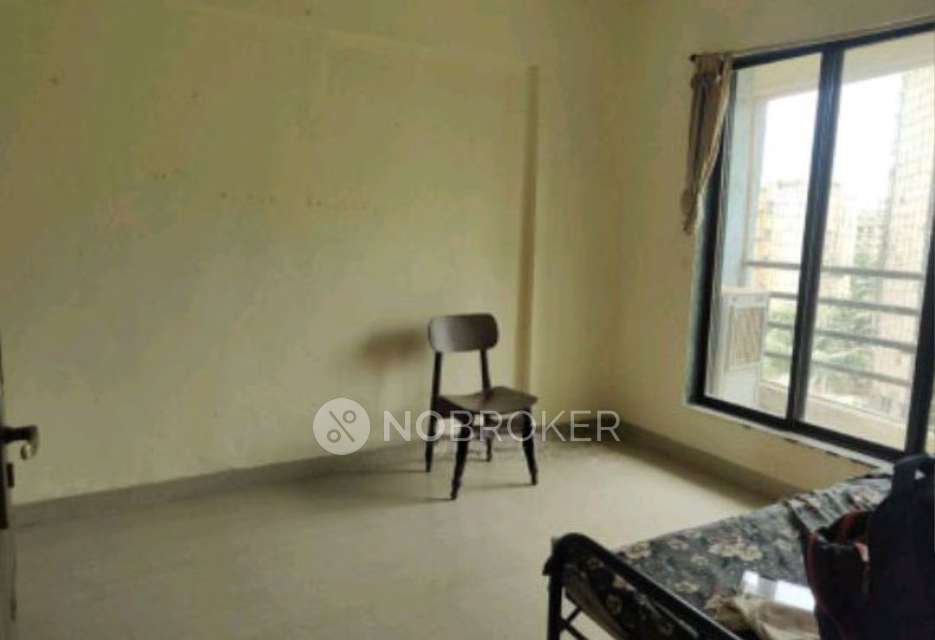 2 BHK Flat In Kavya Hill View for Rent  In Thane West