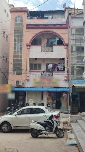 PG for Boys in Shivaji Nagar