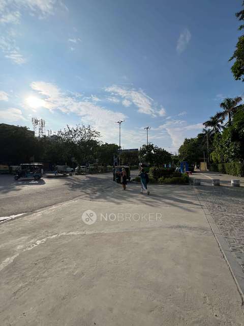 3 BHK Flat In Mausam Apartments For Sale  In Pitampura