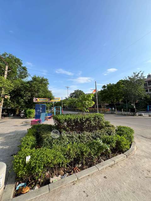 3 BHK Flat In Mausam Apartments For Sale  In Pitampura