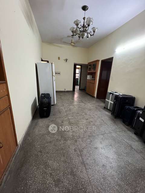 3 BHK Flat In Mausam Apartments For Sale  In Pitampura