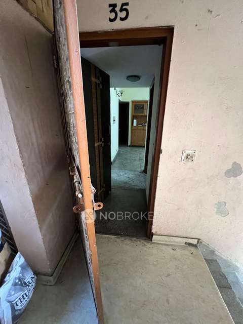 3 BHK Flat In Mausam Apartments For Sale  In Pitampura