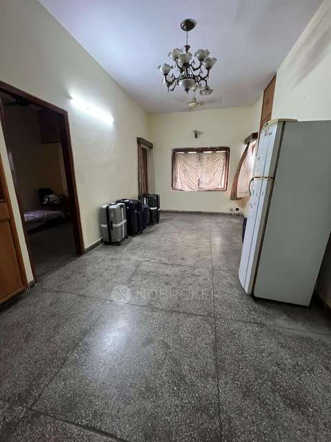 3 BHK Flat In Mausam Apartments For Sale  In Pitampura