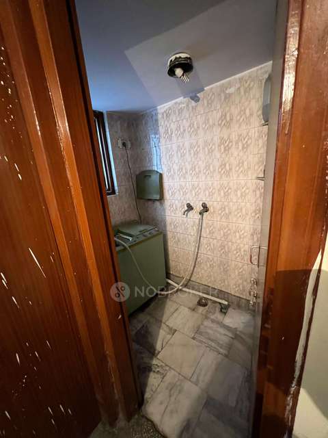 3 BHK Flat In Mausam Apartments For Sale  In Pitampura