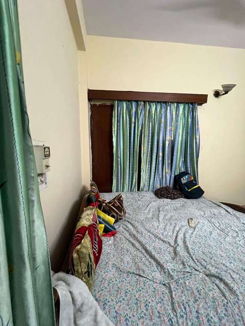 3 BHK Flat In Mausam Apartments For Sale  In Pitampura