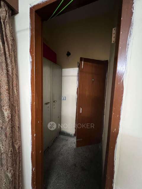 3 BHK Flat In Mausam Apartments For Sale  In Pitampura