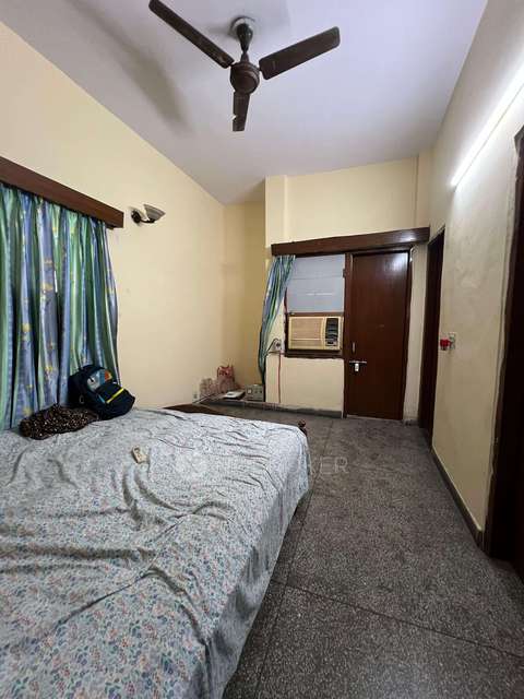 3 BHK Flat In Mausam Apartments For Sale  In Pitampura