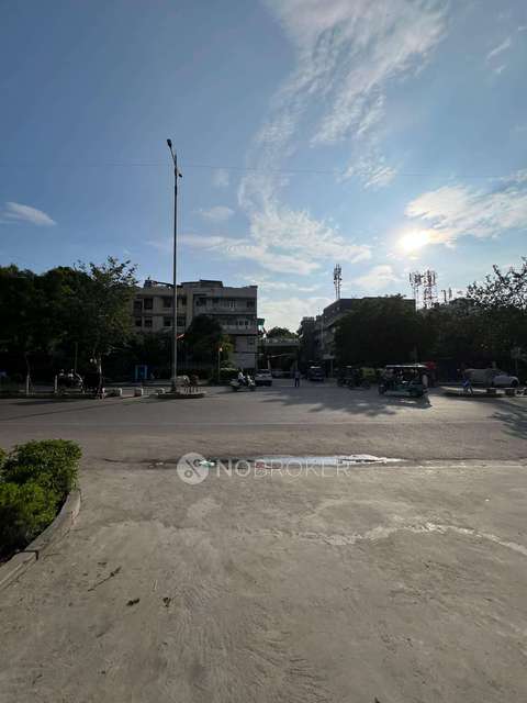 3 BHK Flat In Mausam Apartments For Sale  In Pitampura