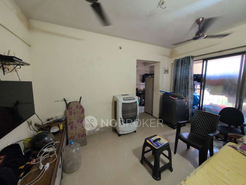 1 BHK Flat In Ravi Gaurav Samruddhi For Sale  In Mira Bhayandar