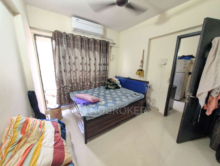 1 BHK Flat In Ravi Gaurav Samruddhi For Sale  In Mira Bhayandar