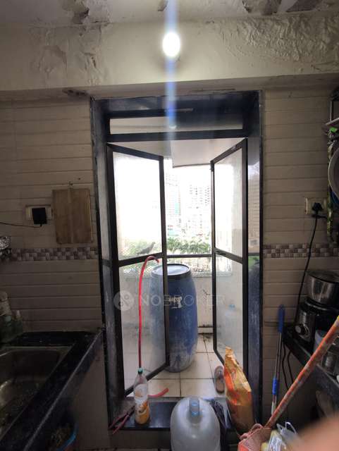 1 BHK Flat In Ravi Gaurav Samruddhi For Sale  In Mira Bhayandar