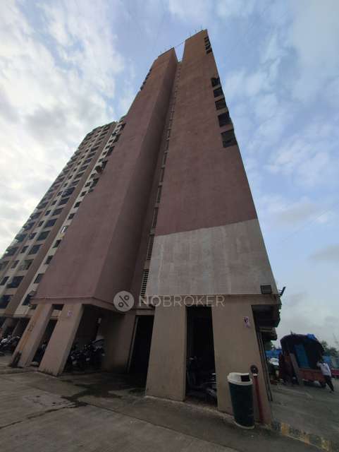 1 BHK Flat In Ravi Gaurav Samruddhi For Sale  In Mira Bhayandar