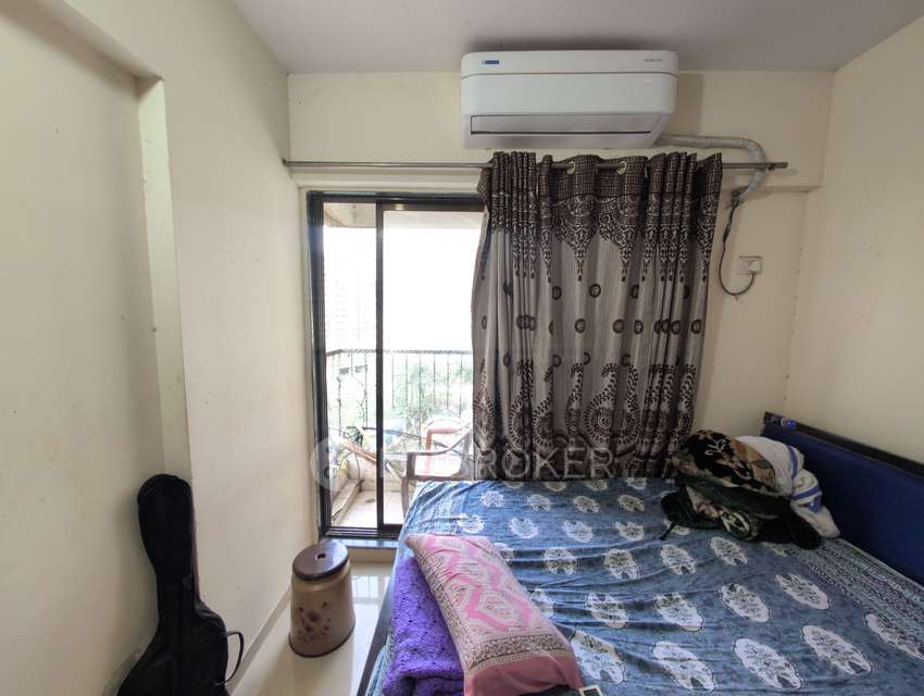 1 BHK Flat In Ravi Gaurav Samruddhi For Sale  In Mira Bhayandar