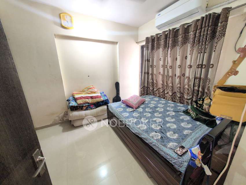 1 BHK Flat In Ravi Gaurav Samruddhi For Sale  In Mira Bhayandar