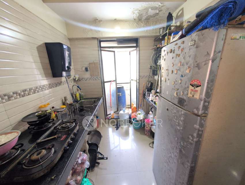 1 BHK Flat In Ravi Gaurav Samruddhi For Sale  In Mira Bhayandar