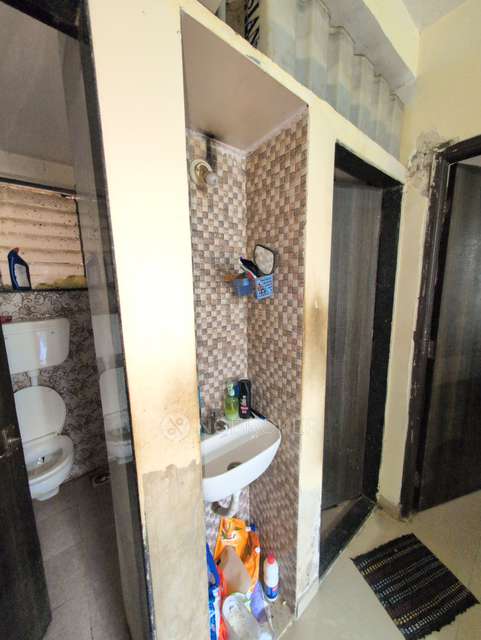 1 BHK Flat In Ravi Gaurav Samruddhi For Sale  In Mira Bhayandar