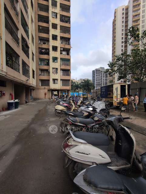 1 BHK Flat In Ravi Gaurav Samruddhi For Sale  In Mira Bhayandar