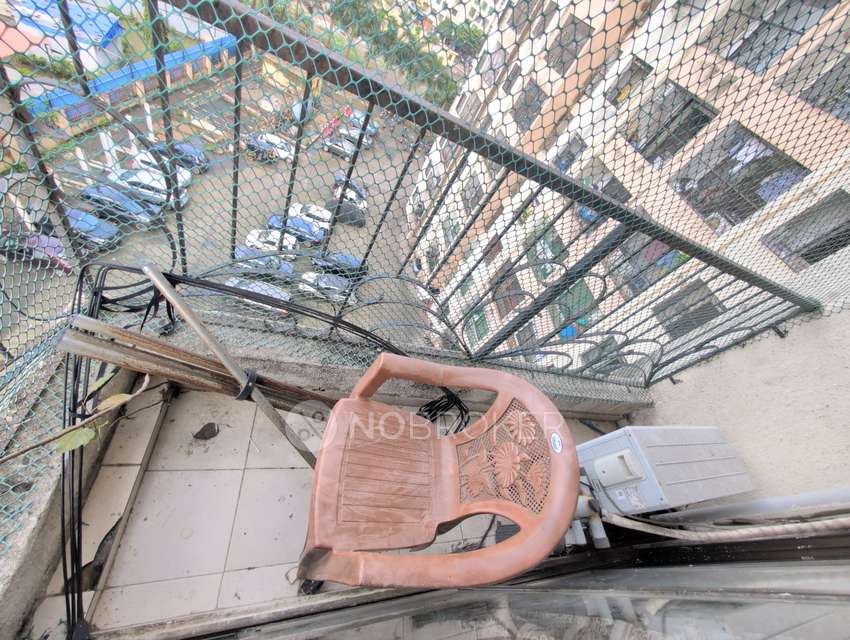 1 BHK Flat In Ravi Gaurav Samruddhi For Sale  In Mira Bhayandar